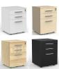 Cubit Mobile Drawers- all colours setting