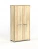 Cubit 2 door cupboard 1800- Atlantic Oak