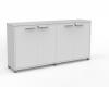 Cubit Credenza locking White