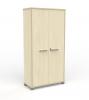Cubit 2 door cupboard 1800- Nordic Maple