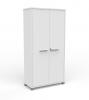 Cubit 2 door cupboard 1800- White