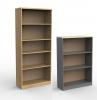Eko Bookcase 1200 & 1800 High