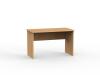 Eko Office Desk 1200- Tawa