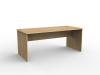 Eko Office Desk 1800- Tawa