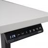 Enhance electric desk- digital height controller.