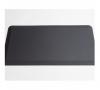 Enhance Stand Up Mat Black Pvc