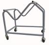 Envy stacking chair trolley - max 25 high