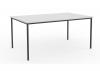 Ergoplan canteen cafeteria table White top -1800 x 800