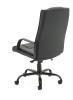 Falcon Highback Executive chair- back view
