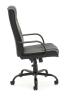 Falcon Highback Executive chair- side view
