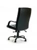 Falcon highback executive chair- back view