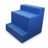 Faze Tiered seating - 3 step module