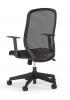 Flex 2.0 mesh back office chair- back view.