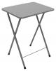 Folding Exam Desk -
