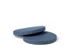 Geo round floor cushions- Keylargo Navy