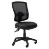 Java High back Mesh chair- front