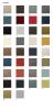 Keylargo fabric colour chart 2024 