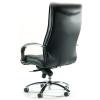 Legend executive high back chair - Back view