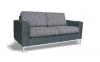 Luca soft seating 2.5 seater