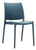 Maymay outdoor chair- Charcoal