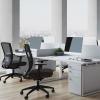 Mentor mesh back office chair office setting