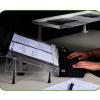 Microdesk Regular With Keyboard