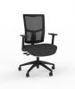 Urban Mesh Chair Felt Charcoal Grey
