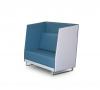Munro acoustic booth - Two seater