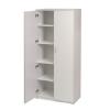NZ two door cupboard 1800 H White