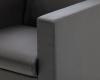 Neo upholstery detail close up