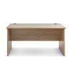 Oki Office Desk- 1800 x 750