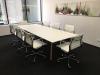 Oslo boardroom meeting table 8 seat 2800 x 1100 -