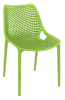 Oxygen standard Chair Green