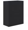 Planter box 1200 H x 900 W-Black.