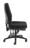 Plymouth express large Office chair-side view