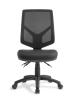 Ranger 3 mesh high back ergonomic chair front view