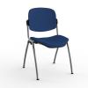 Seeger conference stacking chair- Crown Electric.