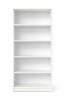 Sonic Bookcase- 1800 high-front view.