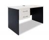 Sonic Desk with 2 drawers 1200 wide