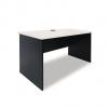 Sonic Office Desk 1200 with One cable port