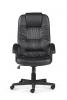 Task executive high back chair- Black PU