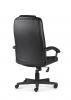 Task executive high back chair- Back view