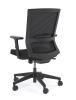 Tone mesh back office chair- back view