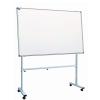 Witax Mobile-Whiteboard single sided