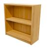 NZ Bookcase 1800 H-5 Tier shelving- NZ Tawa