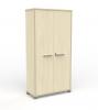 Cubit 2 door cupboard 1800- White