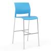 Game Bar Stool Setting