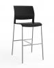 Game Bar Stool Setting
