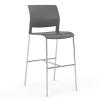Game Bar Stool Setting