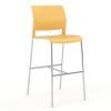 Game Bar Stool Setting